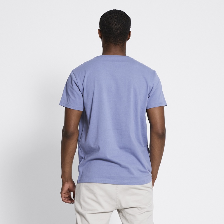 Basic-T-Shirt "Marlon"